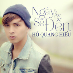 Chờ Anh Nhé - Hồ Quang Hiếu