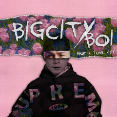 Bigcityboi - Binz, Touliver