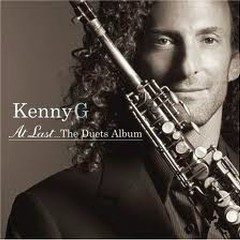 I Do It For You - Kenny G
