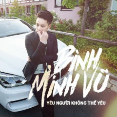 Yêu Người Không Thể Yêu - Bình Minh Vũ