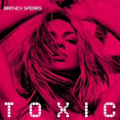 Toxic - Britney Spears