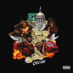 T-Shirt - Migos