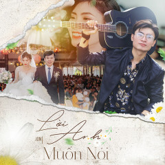 Lời Anh Muốn Nói - Jon