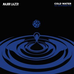 Cold Water - Major Lazer, Justin Bieber, MØ