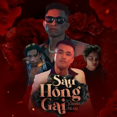 Sầu Hồng Gai - G5R Squad