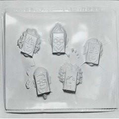 Feel - BEAT CRUSADERS