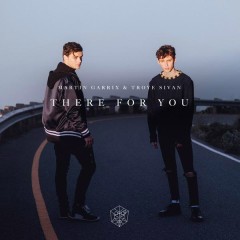 There For You - Martin Garrix, Troye Sivan