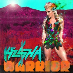 Supernatural - Ke$ha