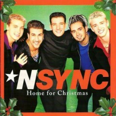 I Guess It's Christmas Time - 'N SYNC