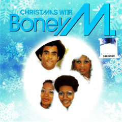 Mary's Boy Child / Oh My Lord - Boney M