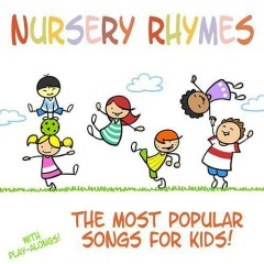 The Wheels on the Bus (Nursery Rhyme) - Songs For Children