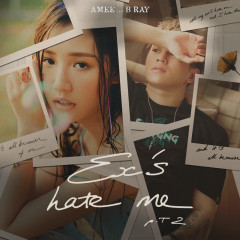 Ex’s Hate Me (Part 2) (Solo Ver) - AMEE