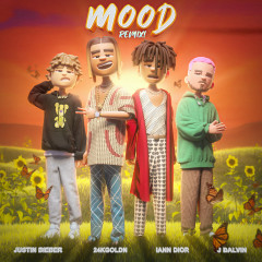 Mood (Remix) - Nhiều nghệ sĩ