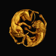 NILE - Beyoncé, Kendrick Lamar