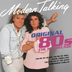Brother Louie (Special Long Version) - Modern Talking