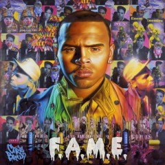 Look At Me Now - Chris Brown, Lil Wayne, Busta Rhymes