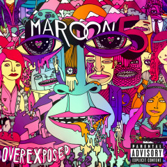 Payphone (Cutmore Remix) - Maroon 5, Wiz Khalifa