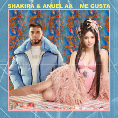 Me Gusta - Shakira, Anuel AA