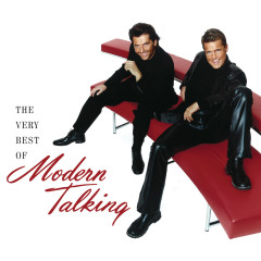 Keep Love Alive (Long Vocal Version) - Modern Talking