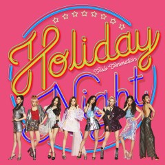 All Night - SNSD