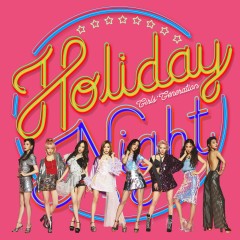 Holiday - SNSD