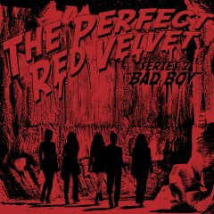 Time To Love - Red Velvet