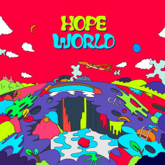 P.O.P (Piece Of Peace) pt.1 - j-hope