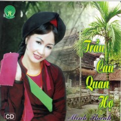 Trầu Cau Quan Họ - Various Artists