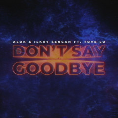 Don't Say Goodbye - Alok, Ilkay Sencan, Tove Lo