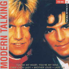 Jet Airliner (Radio Version) - Modern Talking