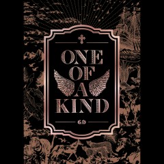 One of a Kind - G-DRAGON