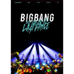 HaruHaru -Japanese Version- [BIGBANG JAPAN DOME TOUR 2017 -LAST DANCE-] - BIGBANG