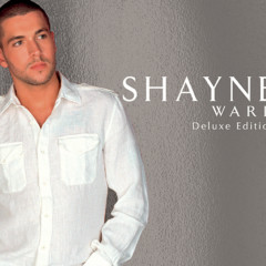 What About Me - Shayne Ward