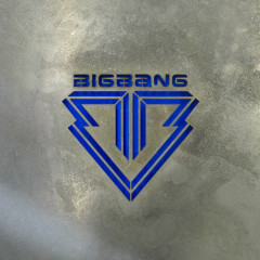 Love Dust - BIGBANG