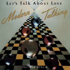 You're the Lady of My Heart - Modern Talking