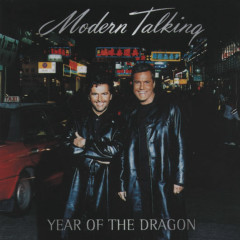 Fight For The Right Love - Modern Talking