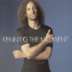 Everytime I Close My Eyes - Kenny G
