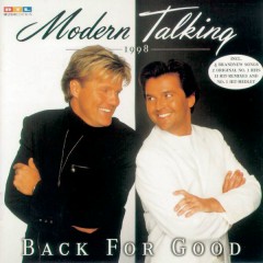 No 1 Hit Medley - Modern Talking