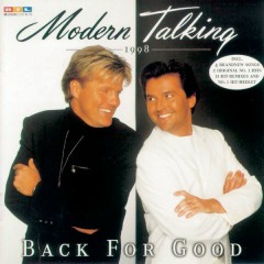 In 100 Years (New Version) - Modern Talking