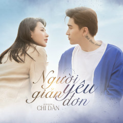 Người Yêu Giản Đơn - Chi Dân