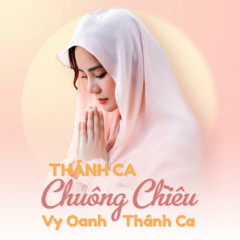 Ave Maria - Vy Oanh