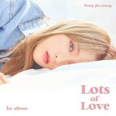 I Like Love - Hong Jin Young