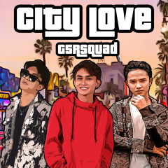 City Love - G5RSquad