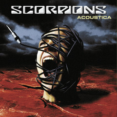 Wind Of Change (Live) - Scorpions