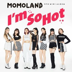 I'm So Hot - MOMOLAND