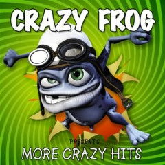 We Are The Champions (Ding A Dang Dong) - Crazy Frog