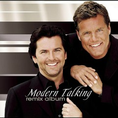 You Are Not Alone (Extended Version) - Modern Talking
