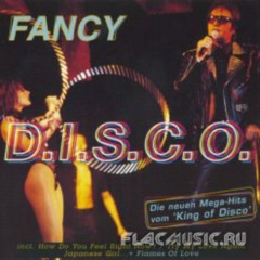 D.I.S.C.O. (Lust For Life) - Fancy