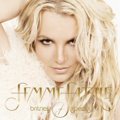 Gasoline - Britney Spears