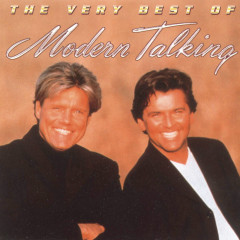 With a Little Love - Modern Talking